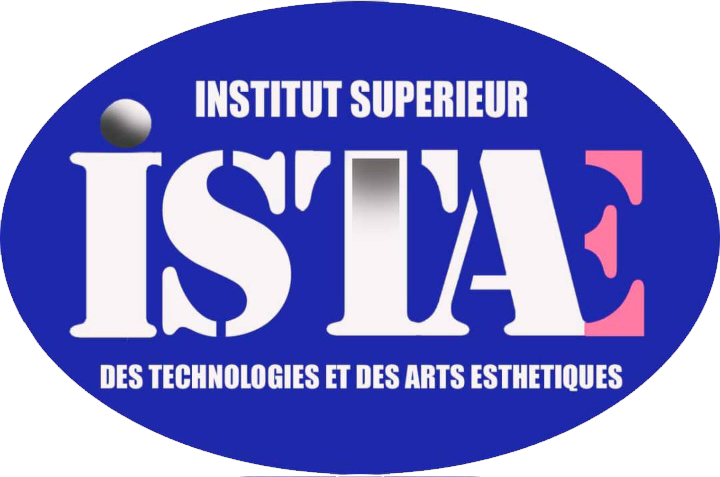 Logo Officiel ISTAE